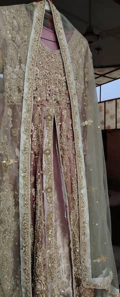Bridal Dress