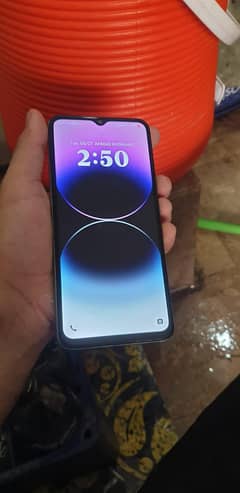 vivoyo3+4/64Gb 03494773922