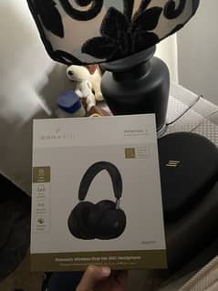 Smartix ANC Headphones