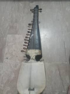 Best Rubab beautiful sound.