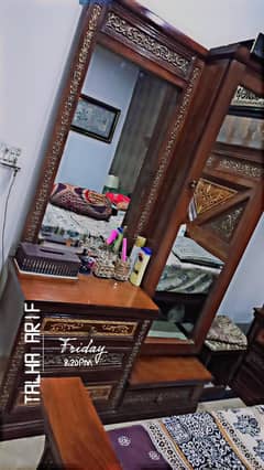 Brand new Dressing Table Pure Wood