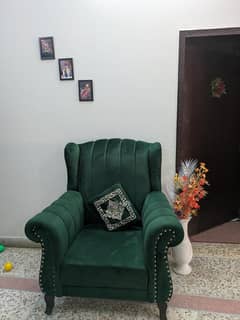 5 seater sofa