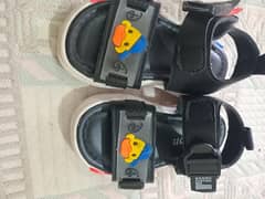 sandal