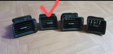 Honda civic reborn All parts
