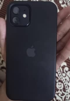 iPhone12