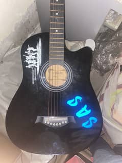 Guitars