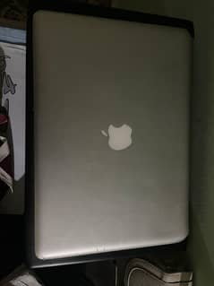 MacBook Pro 320 GB