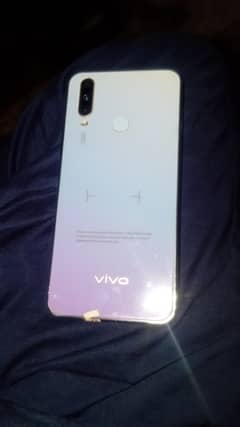 vivo y17    8/256