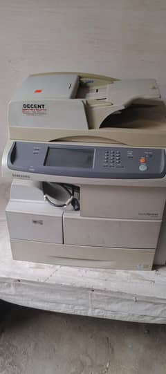 Printer and Photostate printer