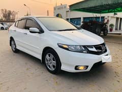 HONDA CITY 1.3 , GOOD CONDITION