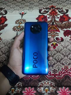 Poco X3 Nfc