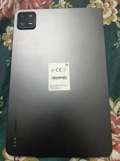 Xiaomi Pad 6