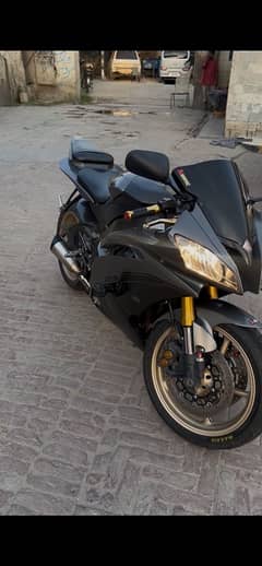 yamaha