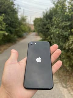 iphone SE 2and generation 64 gb