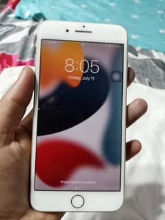 I phone 7 plus PTA