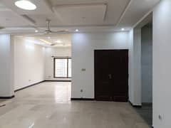 1 Kanal Spacious Upper Portion Is Available In F-15 For rent