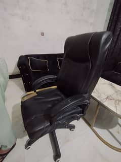 computer executive chair
