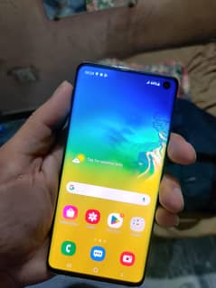 Samsung S10 Dual Sim