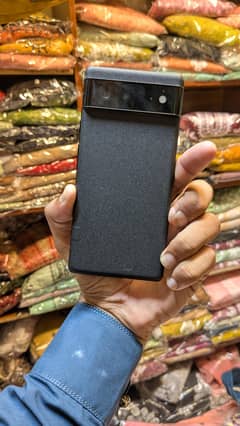 pixel 6 10/10 used