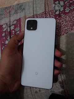 Google Pixel 4XL Non Pta