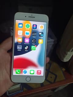 i phone 7plus pta approved 128 gb