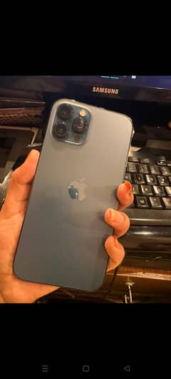 iphn 12 pro max