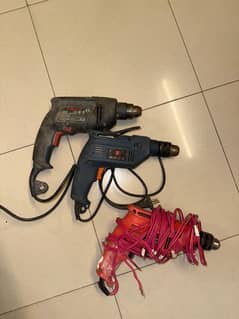 Drill