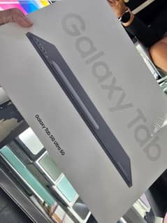 Samsung galaxy Tab S10 ultra 12 GB 512 GB box-0349-4878406 WhatsApp