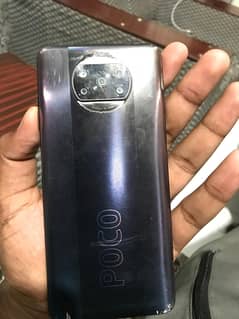 Xiaomi Poco X3 Pro