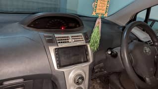 vitz 2009 model for sale urgent home use car