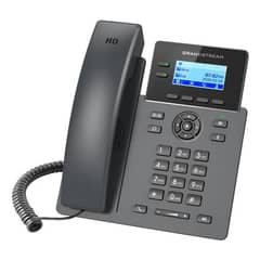 Grandstream IP Phones & PBX System Installation & Services