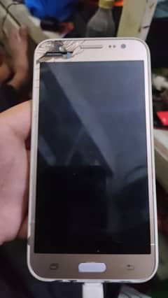 Samsung j5 2GM RAM 8GB ROOM  official pta dual sim