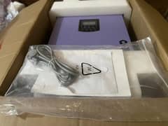 (03007606099) BRAND NEW KNOX  BOX PACK  3KVA 24volts