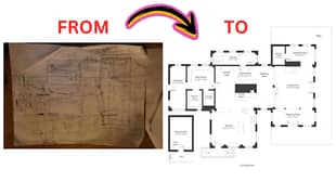 Autocad 2d draftsman