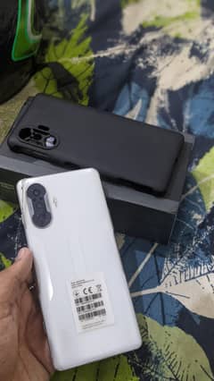 Redmi K40 Gaming 12/256