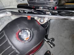 honda cd 70for sale lush condition
