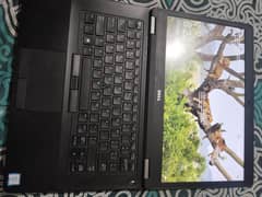 Dell Laptop