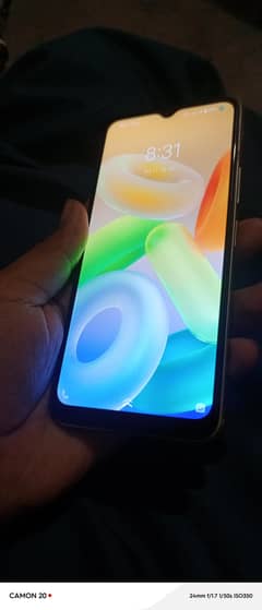 vivo y16 4+64