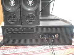 Desktop