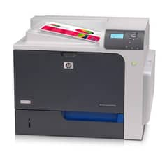 hp laserjet 4525 printer.