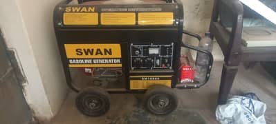 New Swan 8kv generator