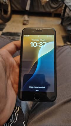 iphone SE 2020
