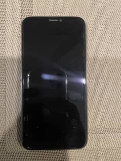 Iphone XS PTA Approved 64GB