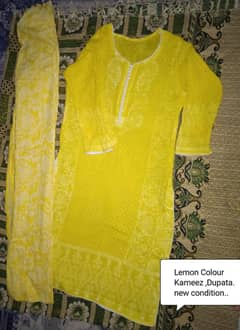 preloved and new