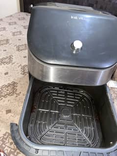 Air fryer for sale condition over all good condition