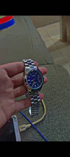 Men's watch