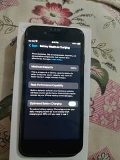 Iphone  se 3rd generation