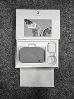Google pixel Tablet