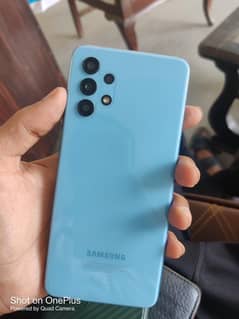 samsung a32 urgent sale