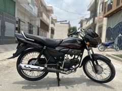 Honda Pridor 2013 model